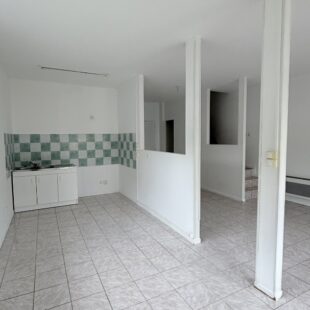 Location maison à Pont-À-Vendin