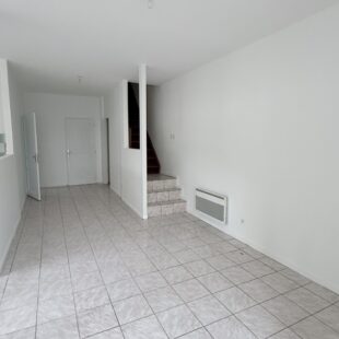 Location maison à Pont-À-Vendin