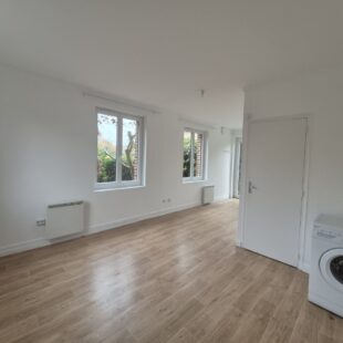 Location appartement à Lille