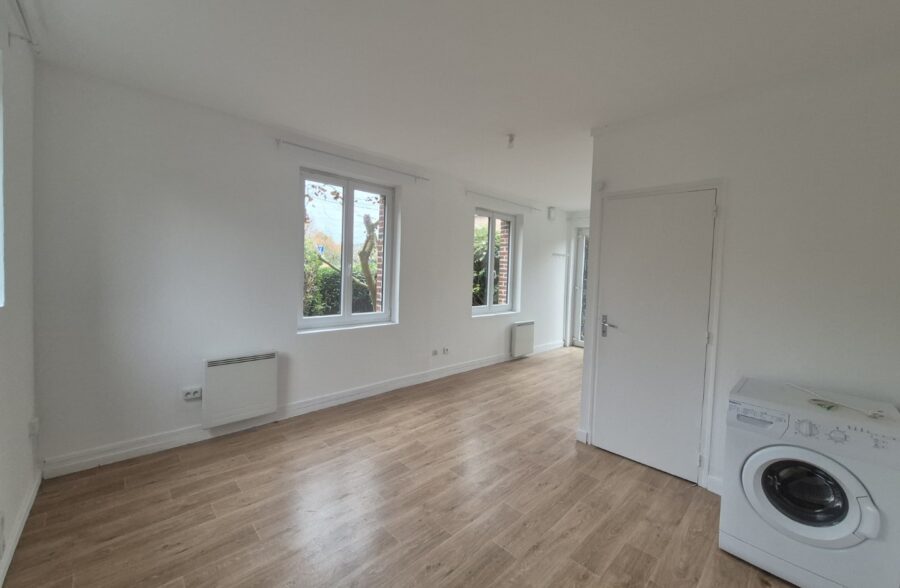 Location appartement à Lille