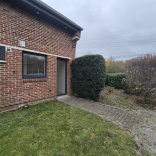 Location appartement à Lille