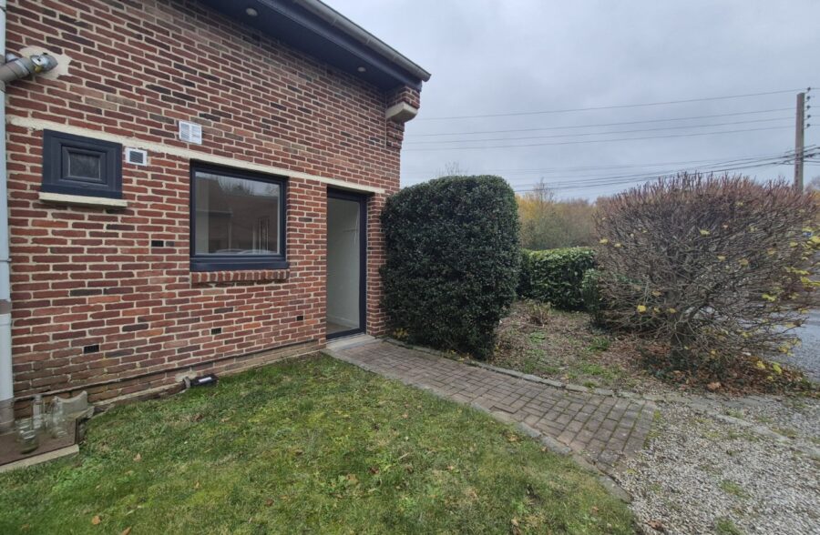 Location appartement à Lille