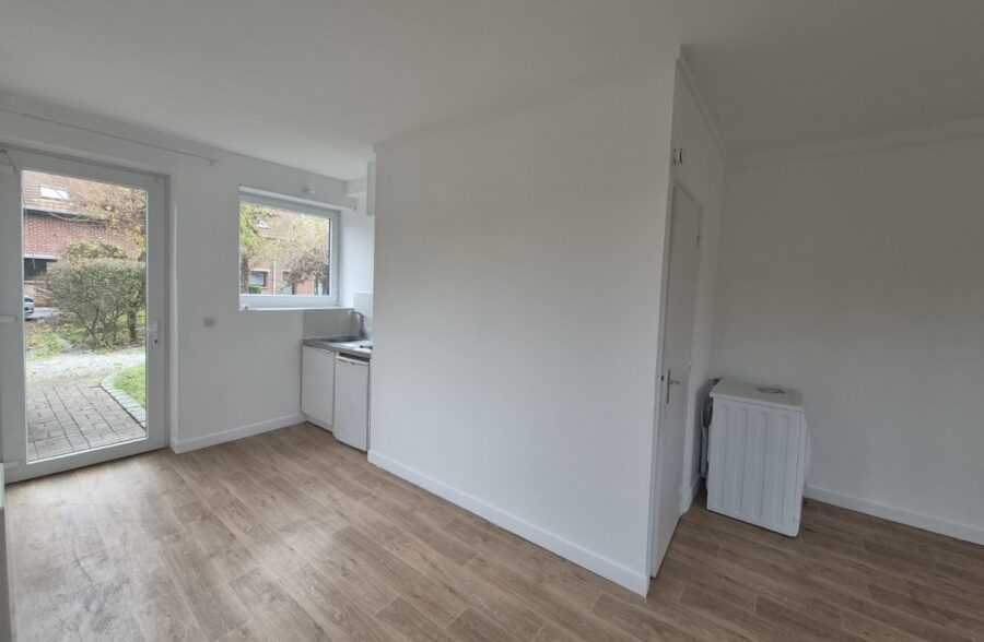 Location appartement à Lille