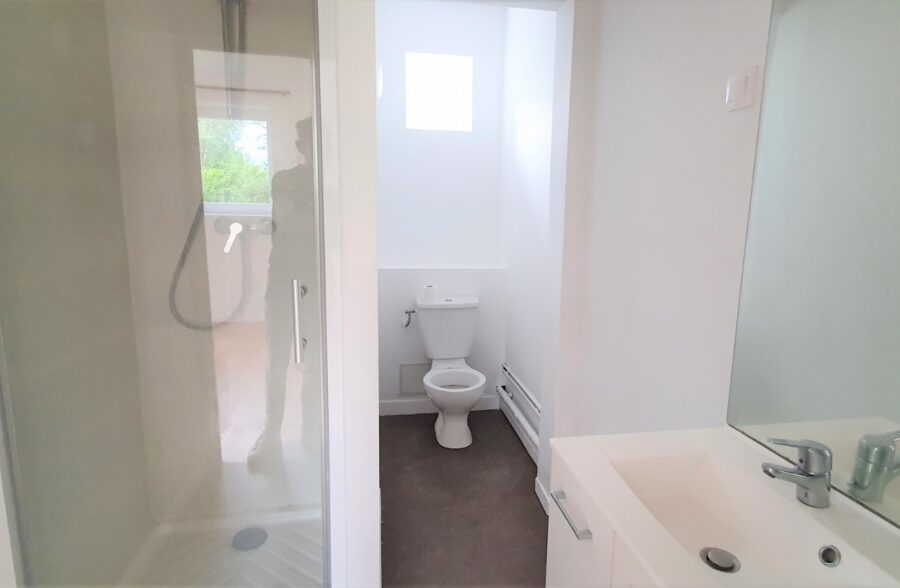 Location appartement à Lille