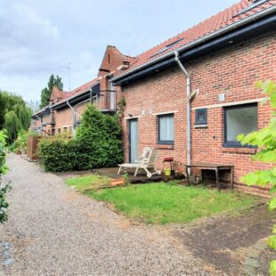 Location appartement à Lille