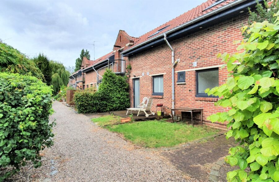 Location appartement à Lille