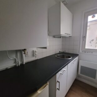 Location appartement à Valenciennes