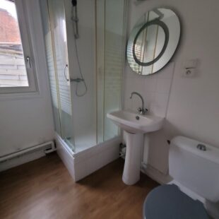 Location appartement à Valenciennes