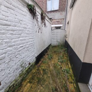 Location appartement à Valenciennes