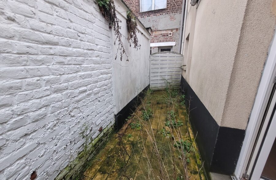 Location appartement à Valenciennes