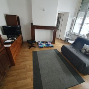 Location appartement à Saint-Amand-Les-Eaux