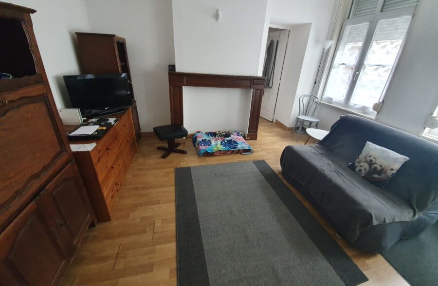 Location appartement à Saint-Amand-Les-Eaux