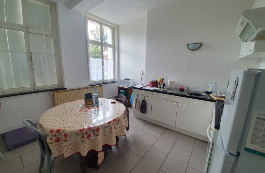 Location appartement à Saint-Amand-Les-Eaux