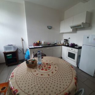 Location appartement à Saint-Amand-Les-Eaux