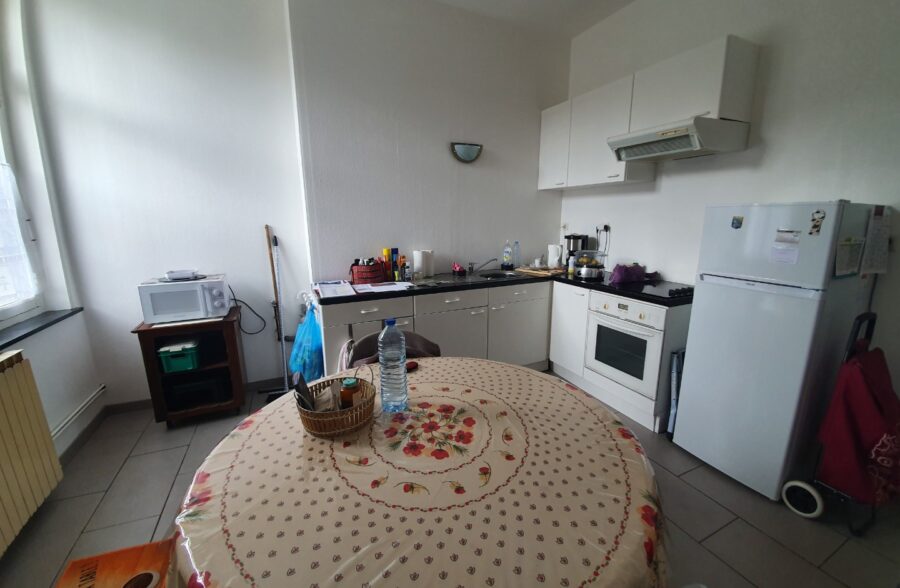 Location appartement à Saint-Amand-Les-Eaux