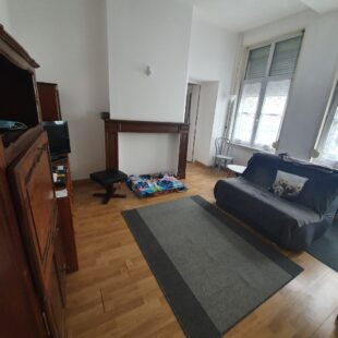 Location appartement à Saint-Amand-Les-Eaux