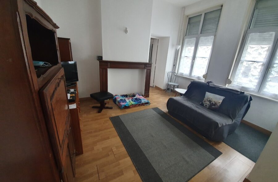 Location appartement à Saint-Amand-Les-Eaux