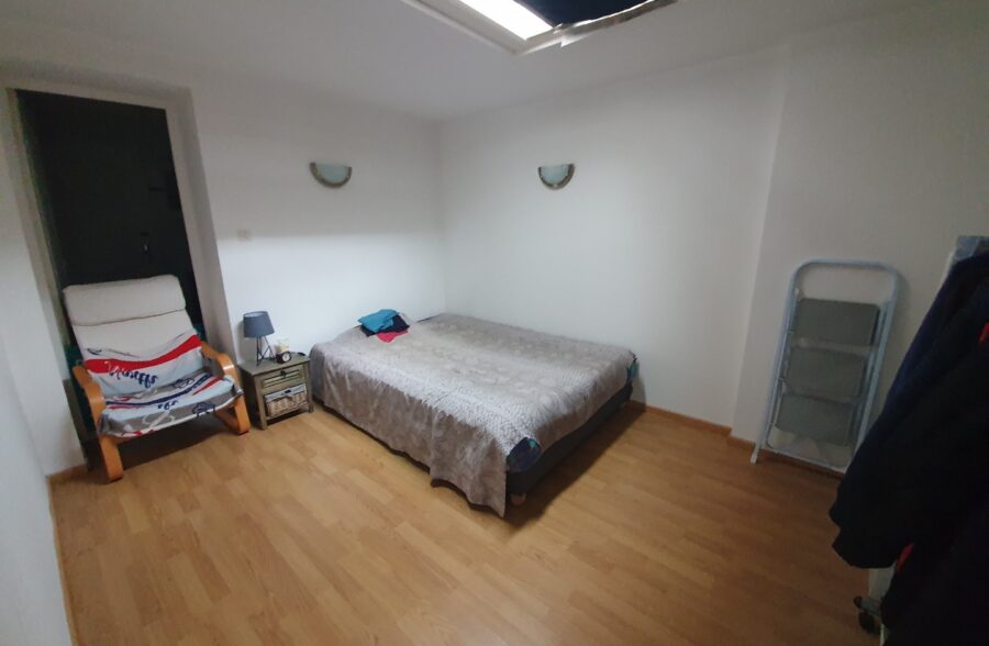 Location appartement à Saint-Amand-Les-Eaux