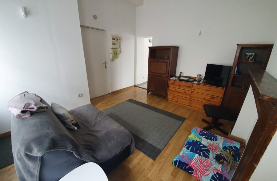 Location appartement à Saint-Amand-Les-Eaux