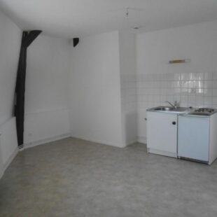 Location appartement à Valenciennes