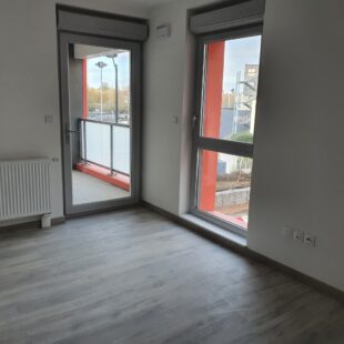 Location appartement à Valenciennes
