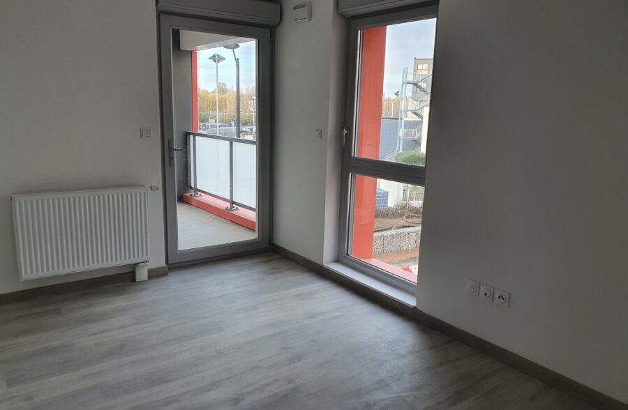 Location appartement à Valenciennes