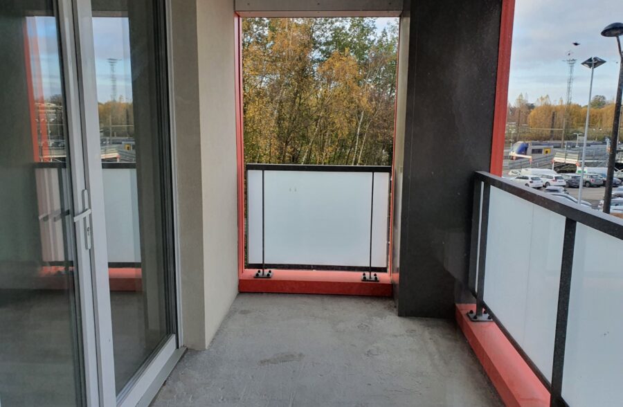 Location appartement à Valenciennes