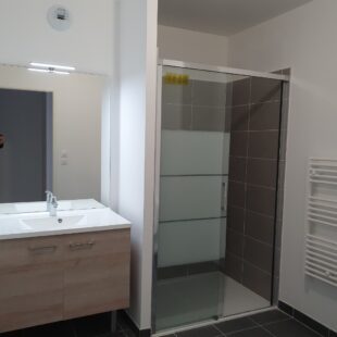 Location appartement à Valenciennes