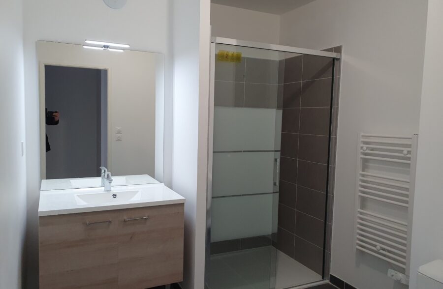 Location appartement à Valenciennes