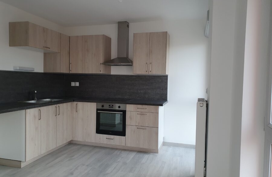 Location appartement à Valenciennes