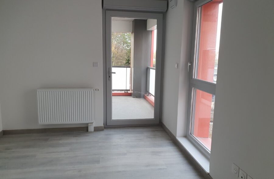 Location appartement à Valenciennes