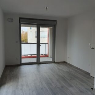 Location appartement à Valenciennes