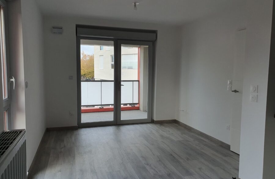 Location appartement à Valenciennes