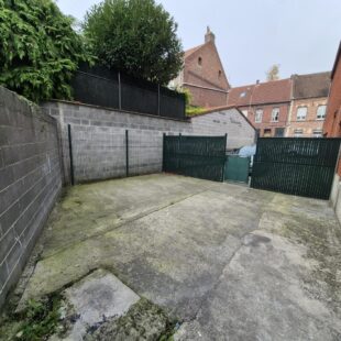 Location appartement à Somain