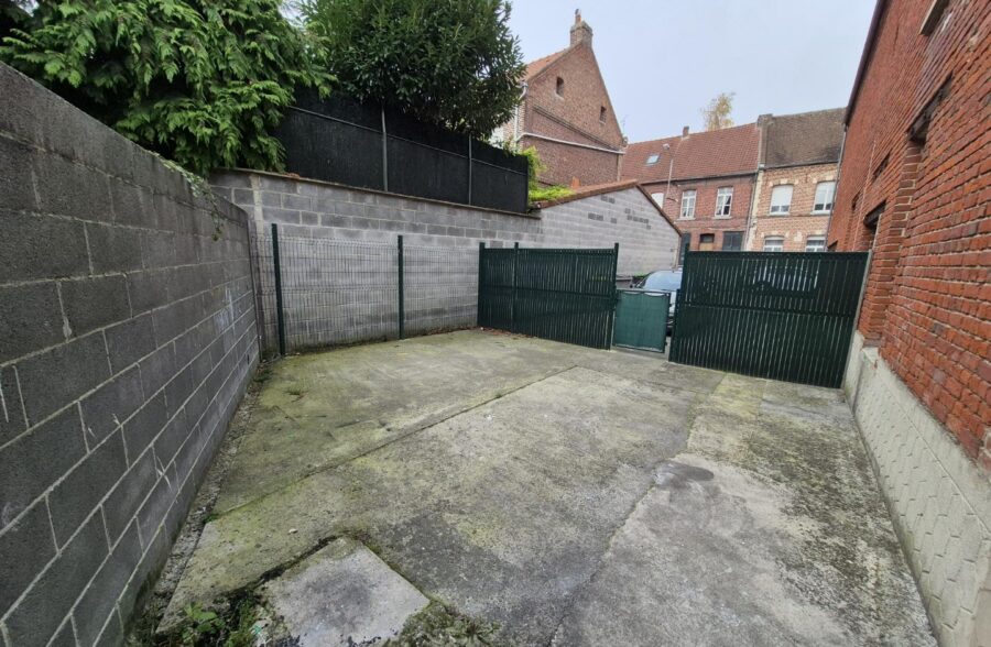 Location appartement à Somain