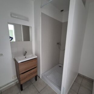 Location appartement à Somain