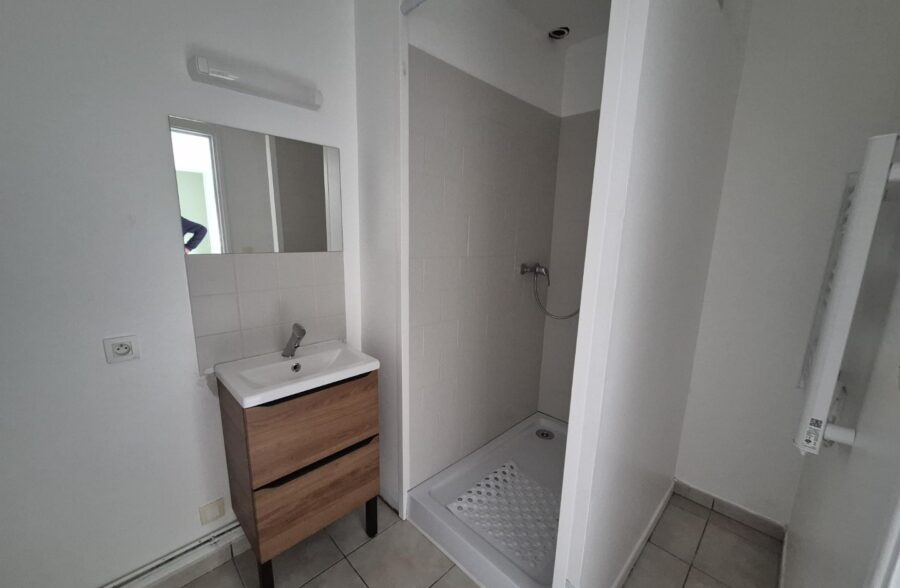 Location appartement à Somain