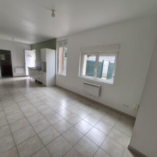 Location appartement à Somain