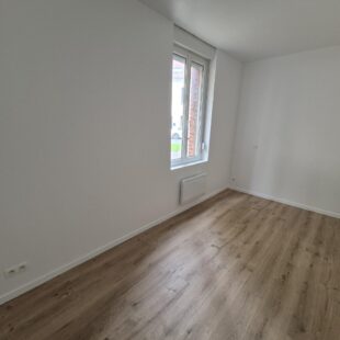 Location appartement à Somain