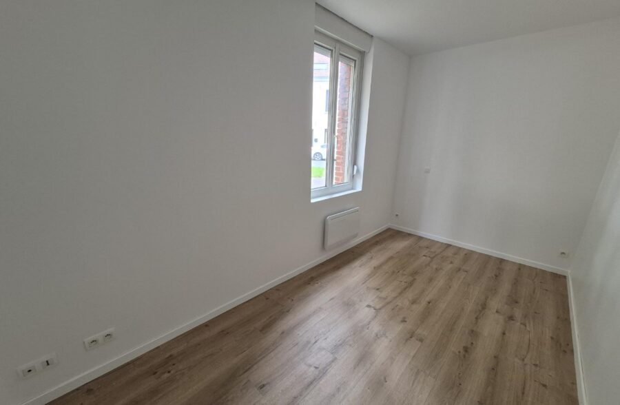 Location appartement à Somain