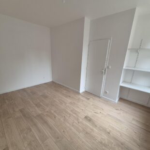 Location appartement à Somain