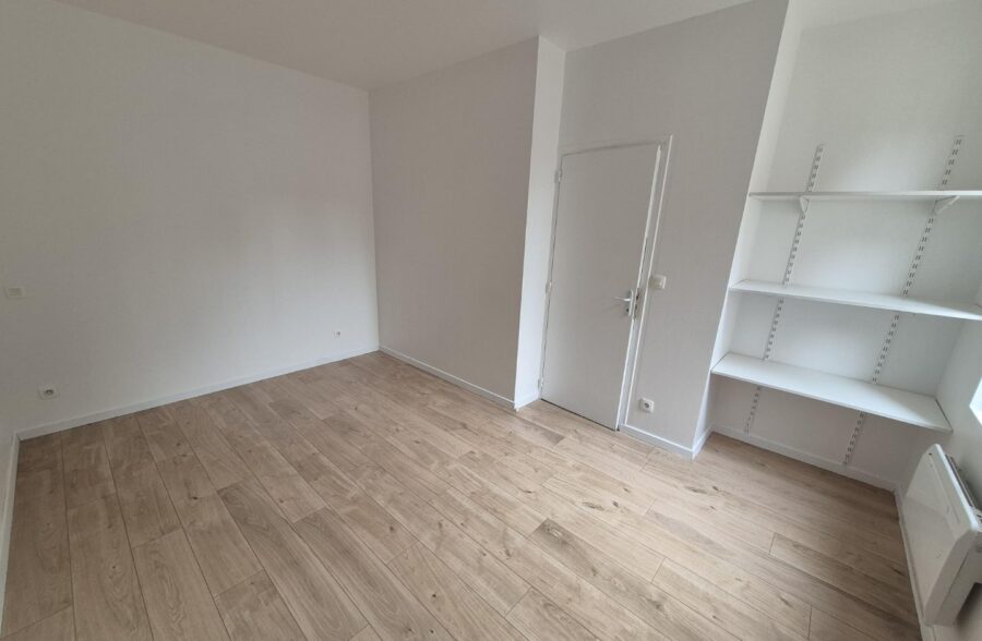 Location appartement à Somain