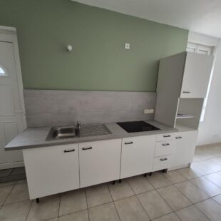 Location appartement à Somain