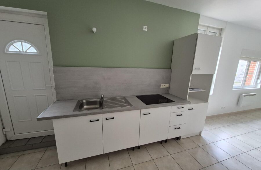 Location appartement à Somain