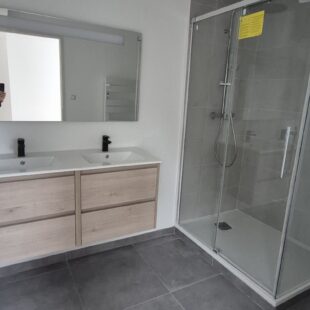 Location appartement à Douai