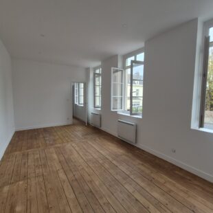 Location appartement à Douai