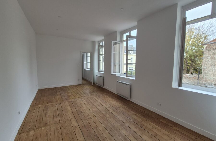Location appartement à Douai