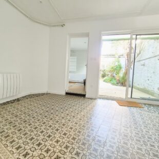 Location maison à Nœux-Les-Mines