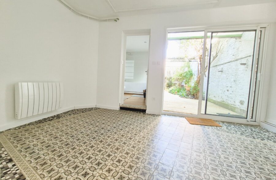 Location maison à Nœux-Les-Mines