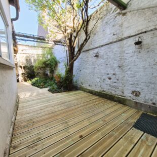 Location maison à Nœux-Les-Mines